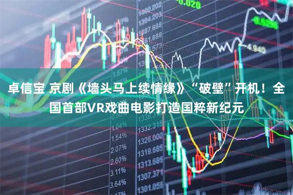卓信宝 京剧《墙头马上续情缘》“破壁”开机！全国首部VR戏曲电影打造国粹新纪元